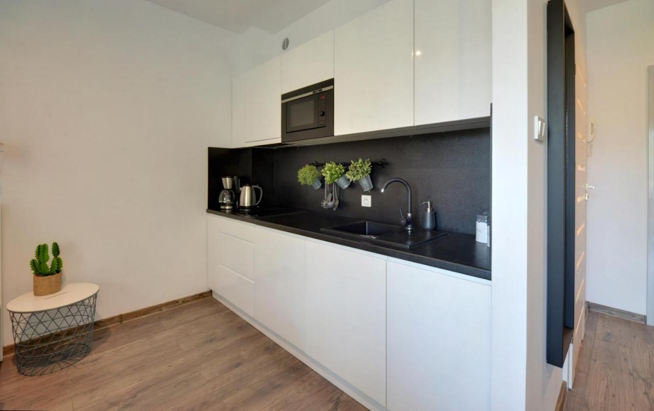 Apartamenty Sun Seasons 24 - Sarnia 卡尔帕奇 外观 照片