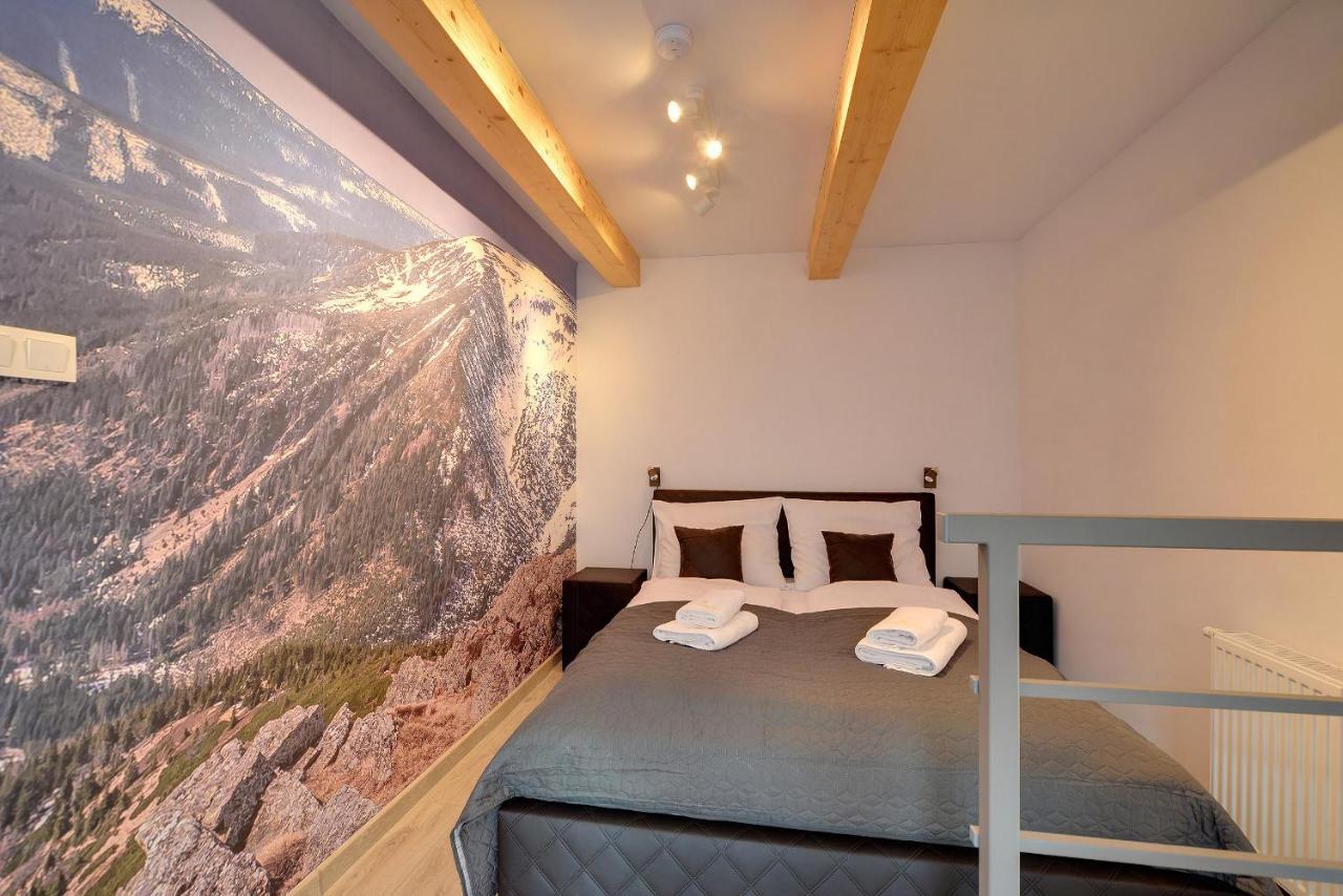 Apartamenty Sun Seasons 24 - Sarnia 卡尔帕奇 外观 照片